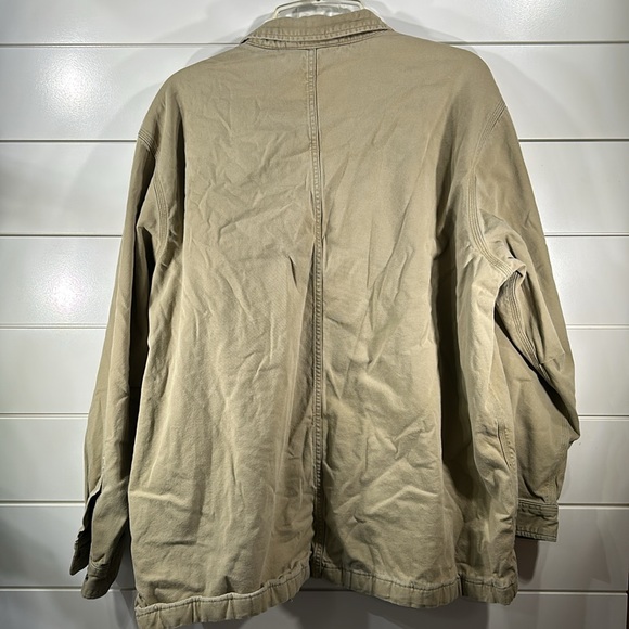 Carhartt Men's Jacket - Size XXL - Picture 8 of 8